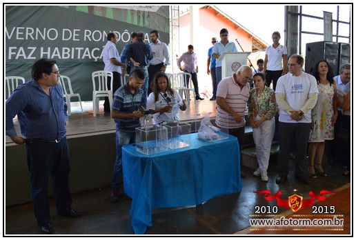 rolim de moura